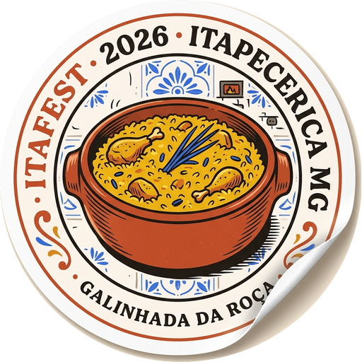 Galinhada da Roça