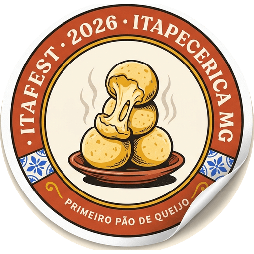Primeiro Pão de Queijo