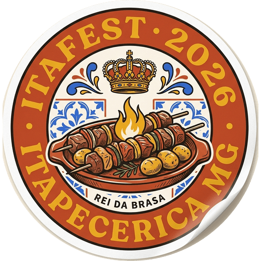 Rei da Brasa
