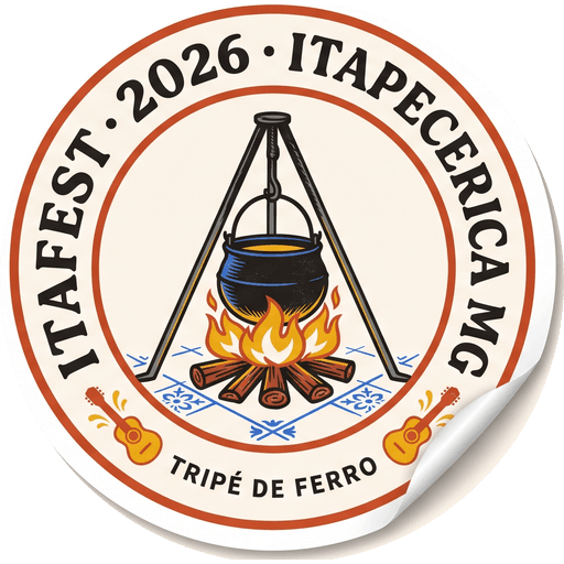 Tripé de Ferro