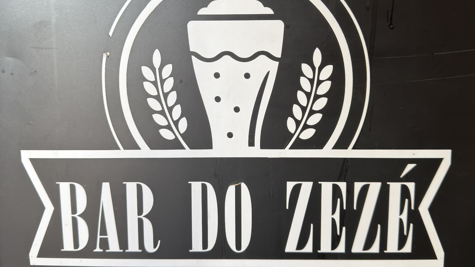 Bar do Zezé