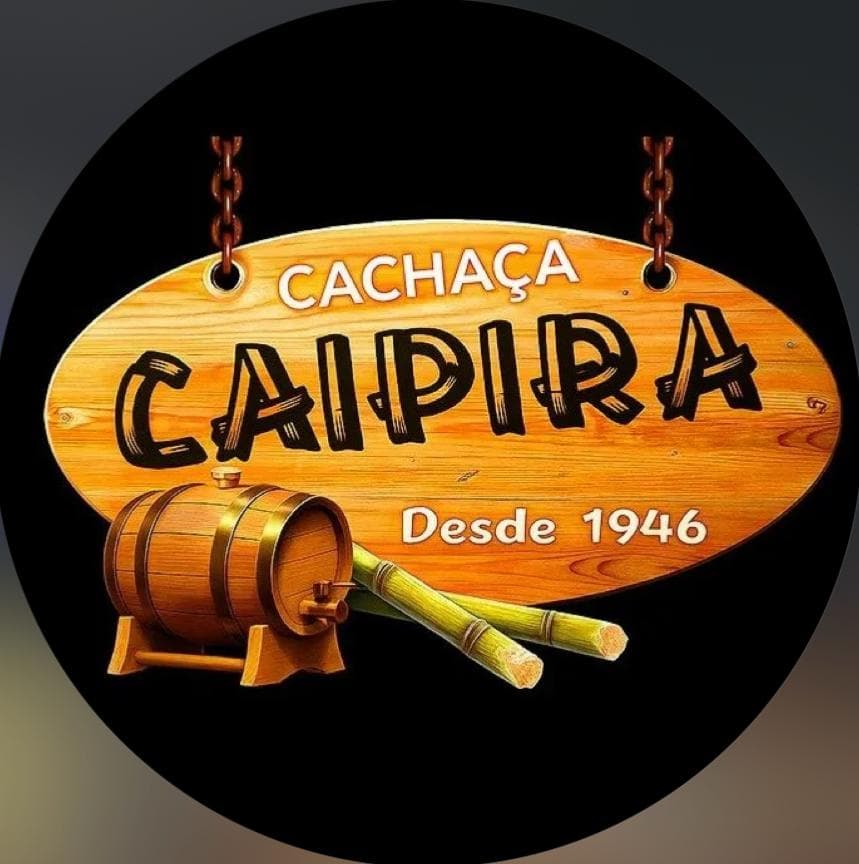 Cachaçaria Caipira