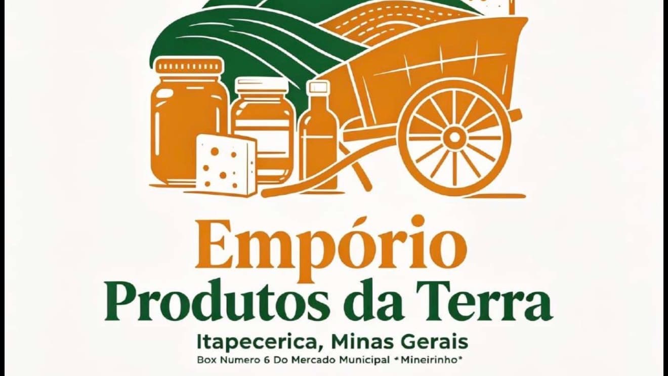 Emporio Produtos da Terra