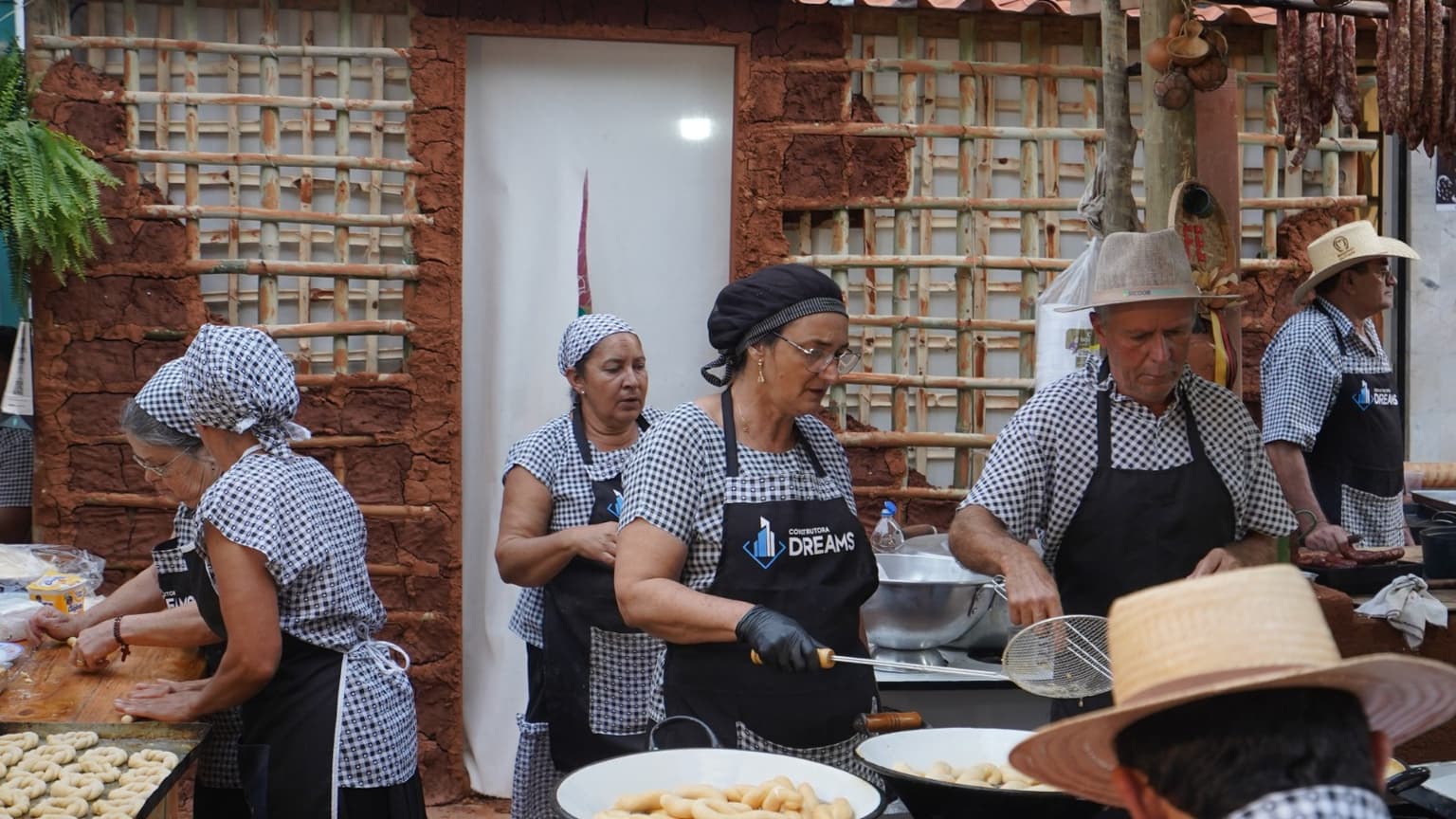 Fazenda Maria do Didi