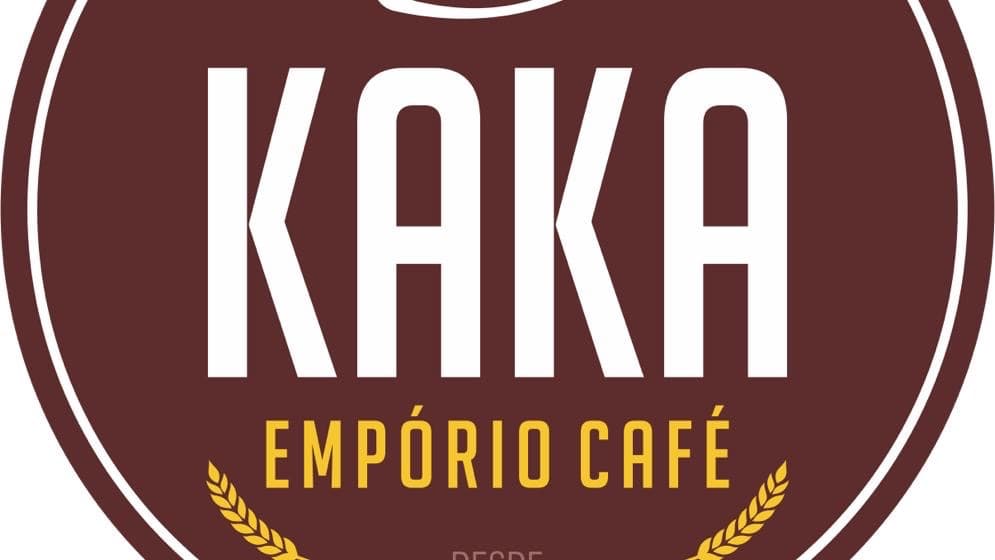 Kaká Empório Café