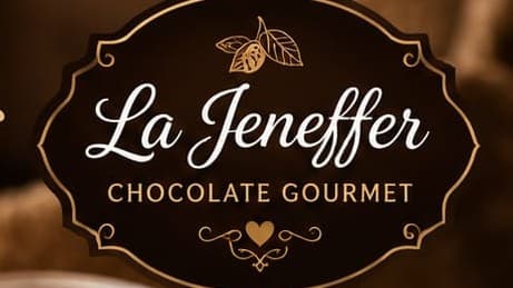 La Jenefffer confeitaria