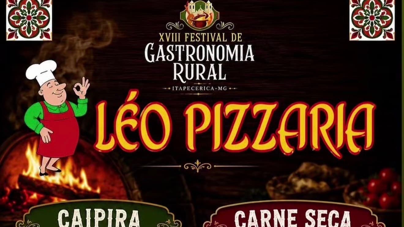 Léo Pizzaria