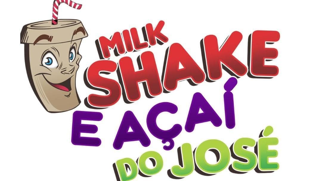 Milk Shake do José