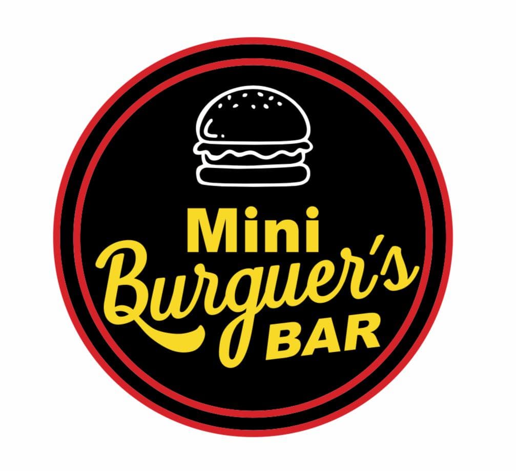 Mini Burguer Bar