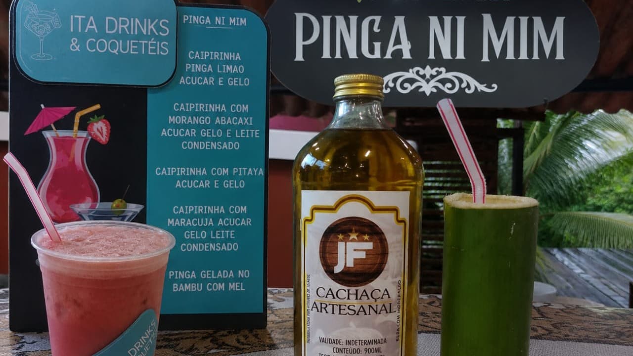 Pinga Ni mim