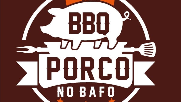 Porco no bafo