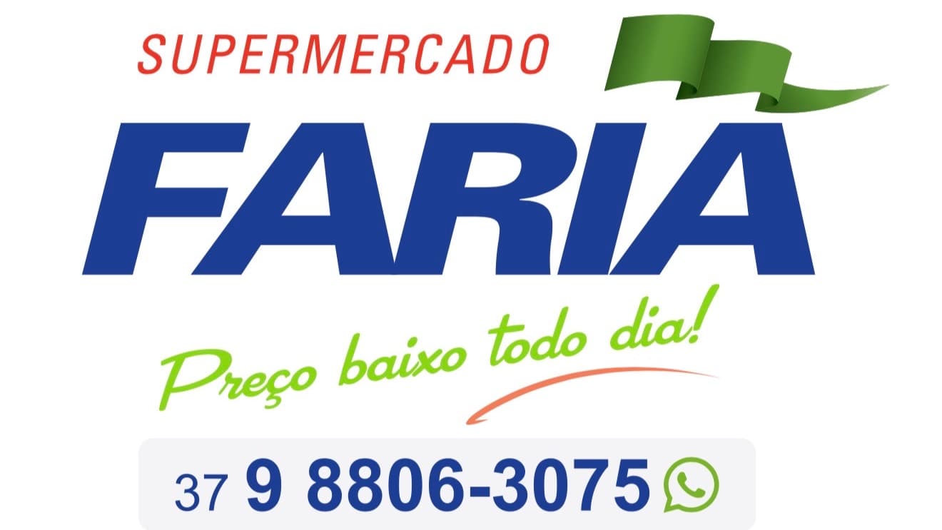 Supermercado Faria