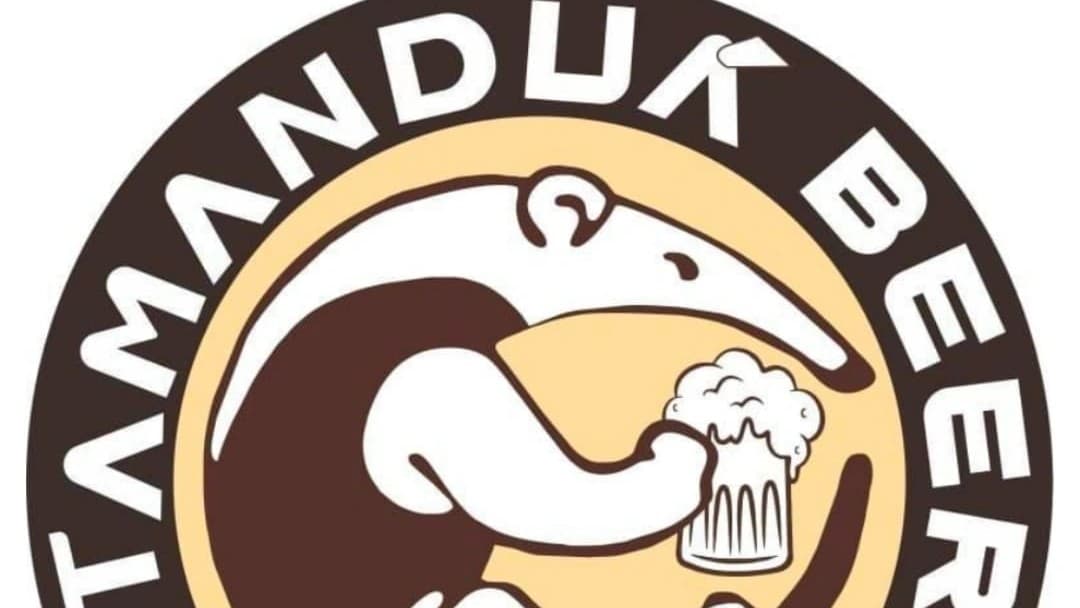 Tamanduá Beer