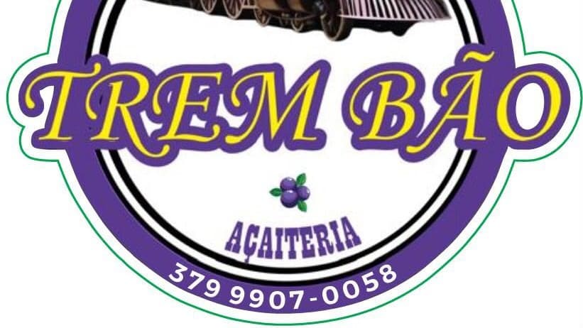 Trem Bão Açaíteria