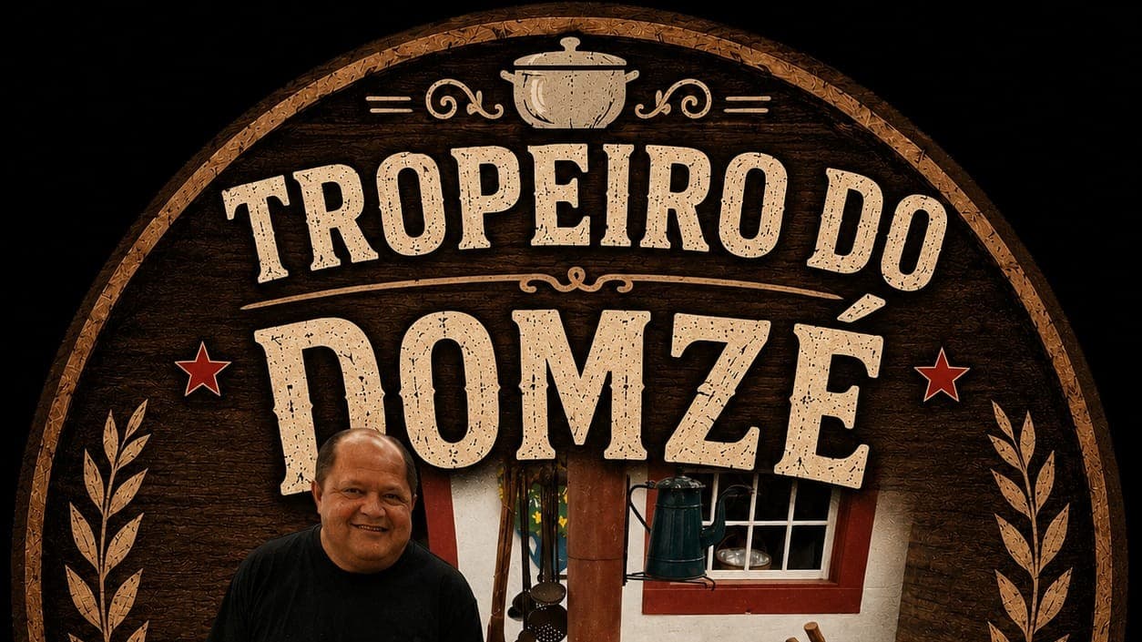 Tropeiro do Dom Zé