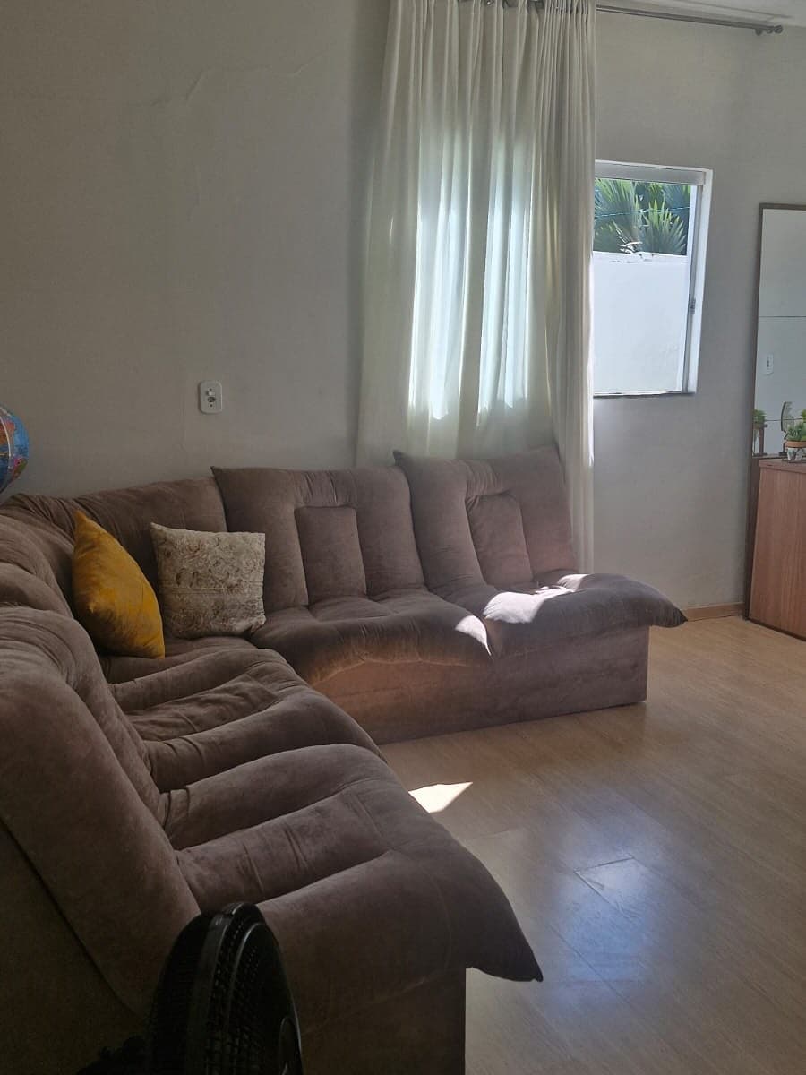 Sua estadia perfeita em Itapecerica-MG! 🏡