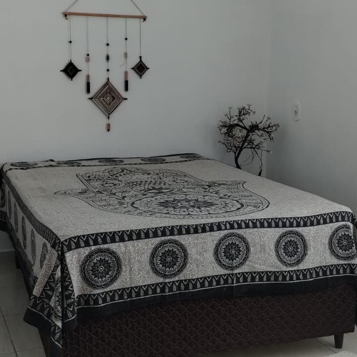 Casa localizada no bairro Nossa senhora das Graças próximo ao centro. — miniatura 2