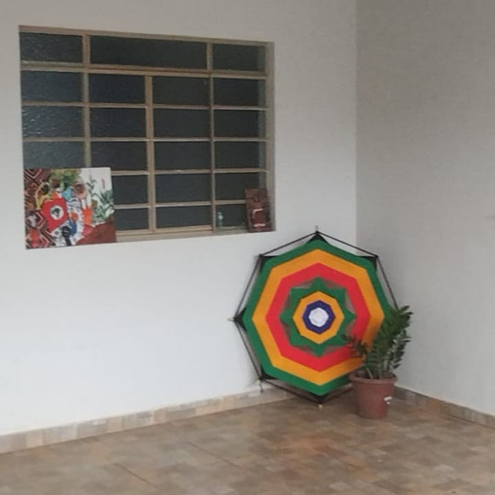Casa localizada no bairro Nossa senhora das Graças próximo ao centro. — miniatura 5