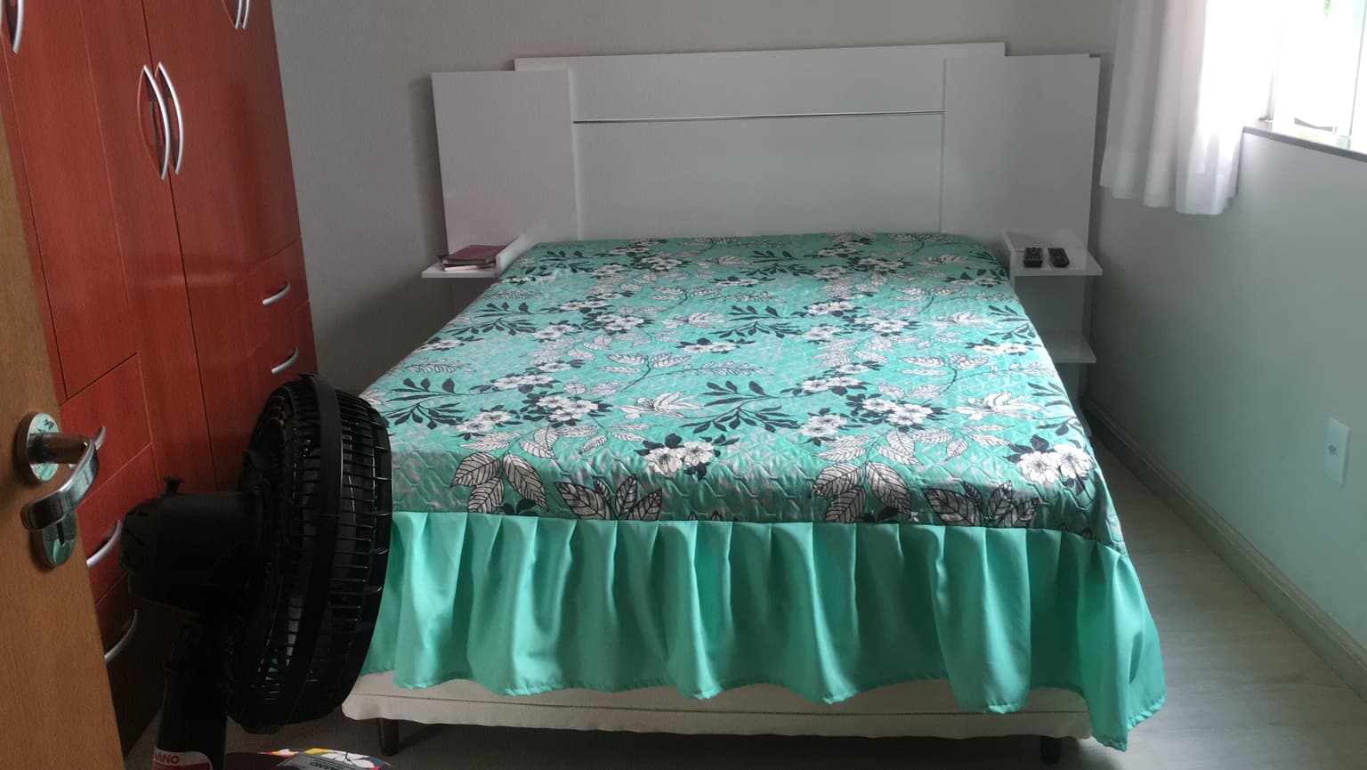 Pousada Madu — miniatura 2