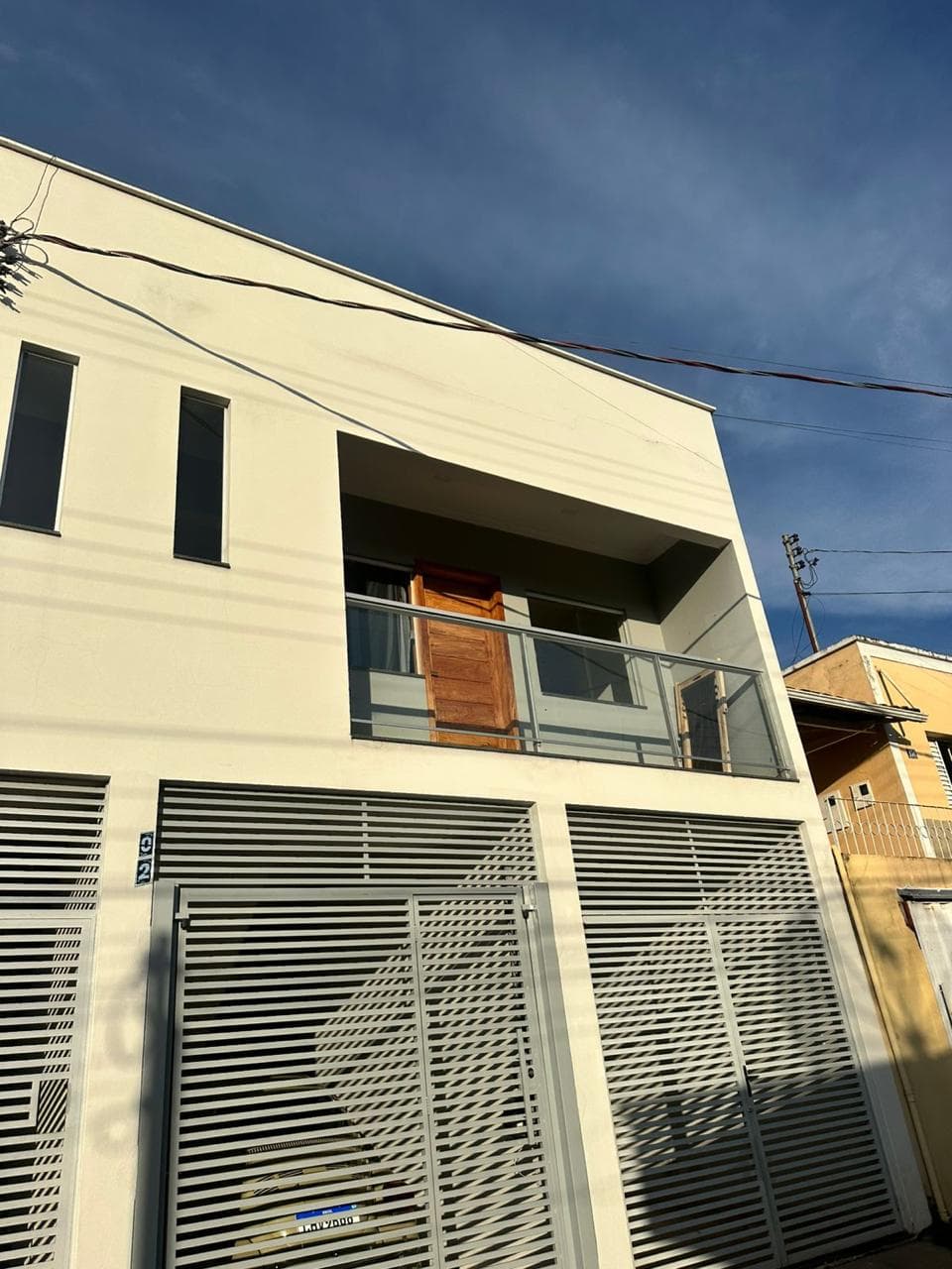 Apartamento próximo ao centro