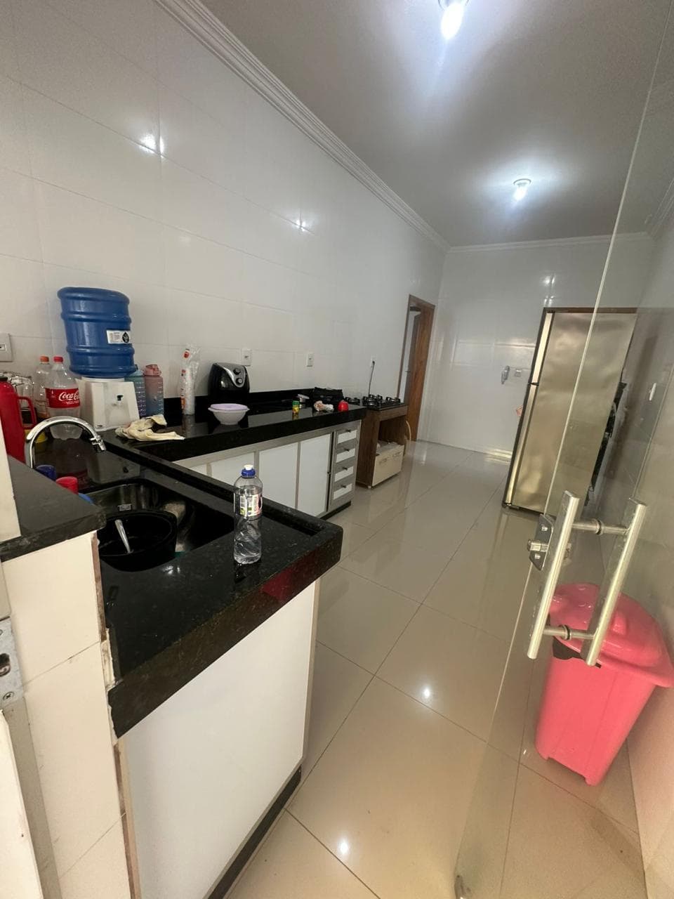 Apartamento próximo ao centro — miniatura 2