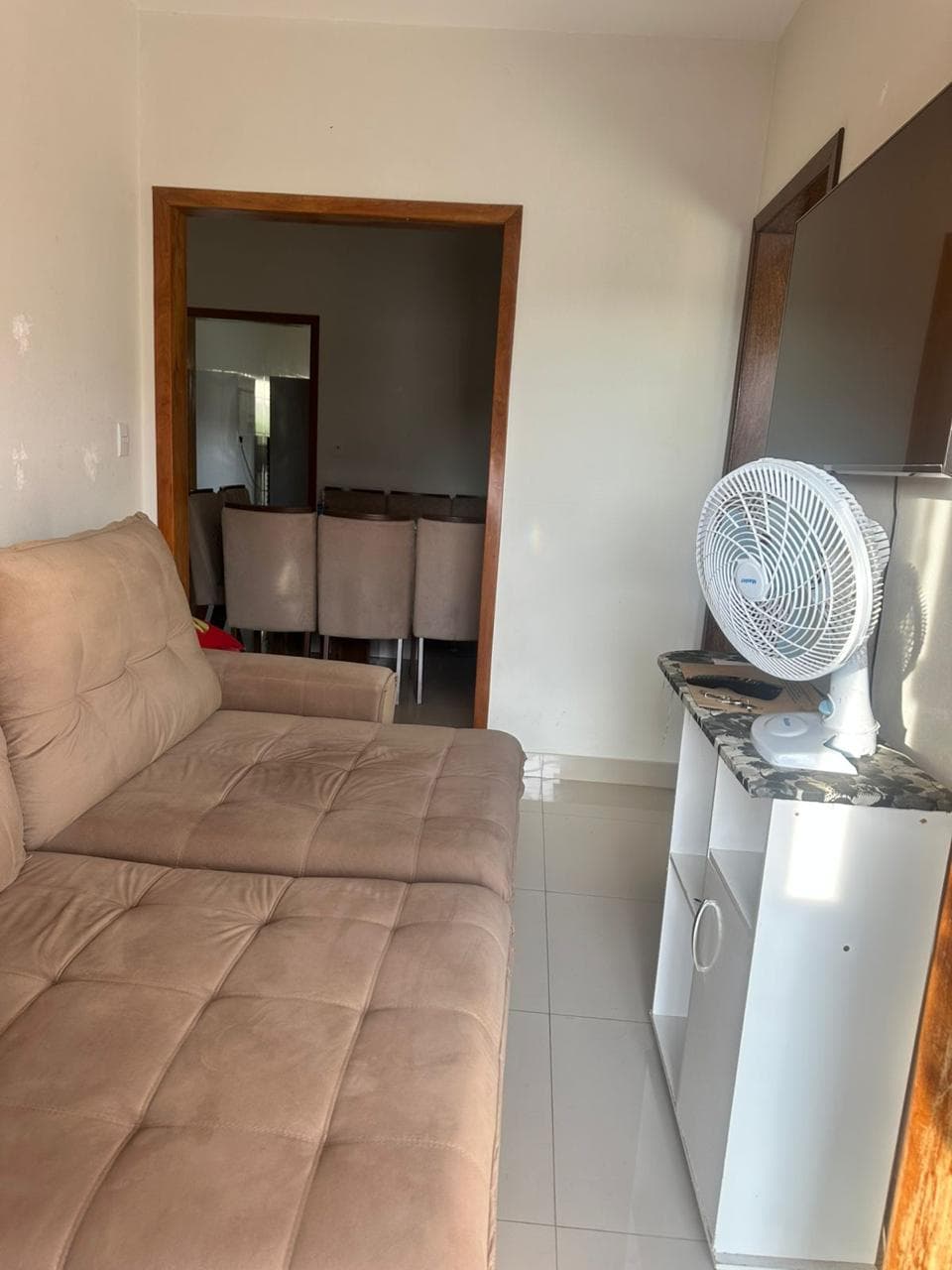 Apartamento próximo ao centro — miniatura 5