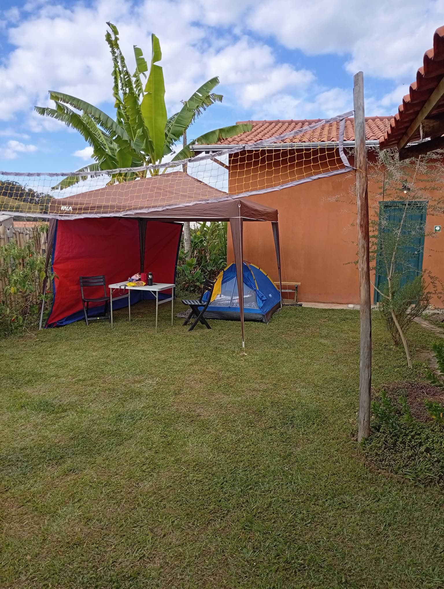 Camping Morro do Calado — miniatura 2
