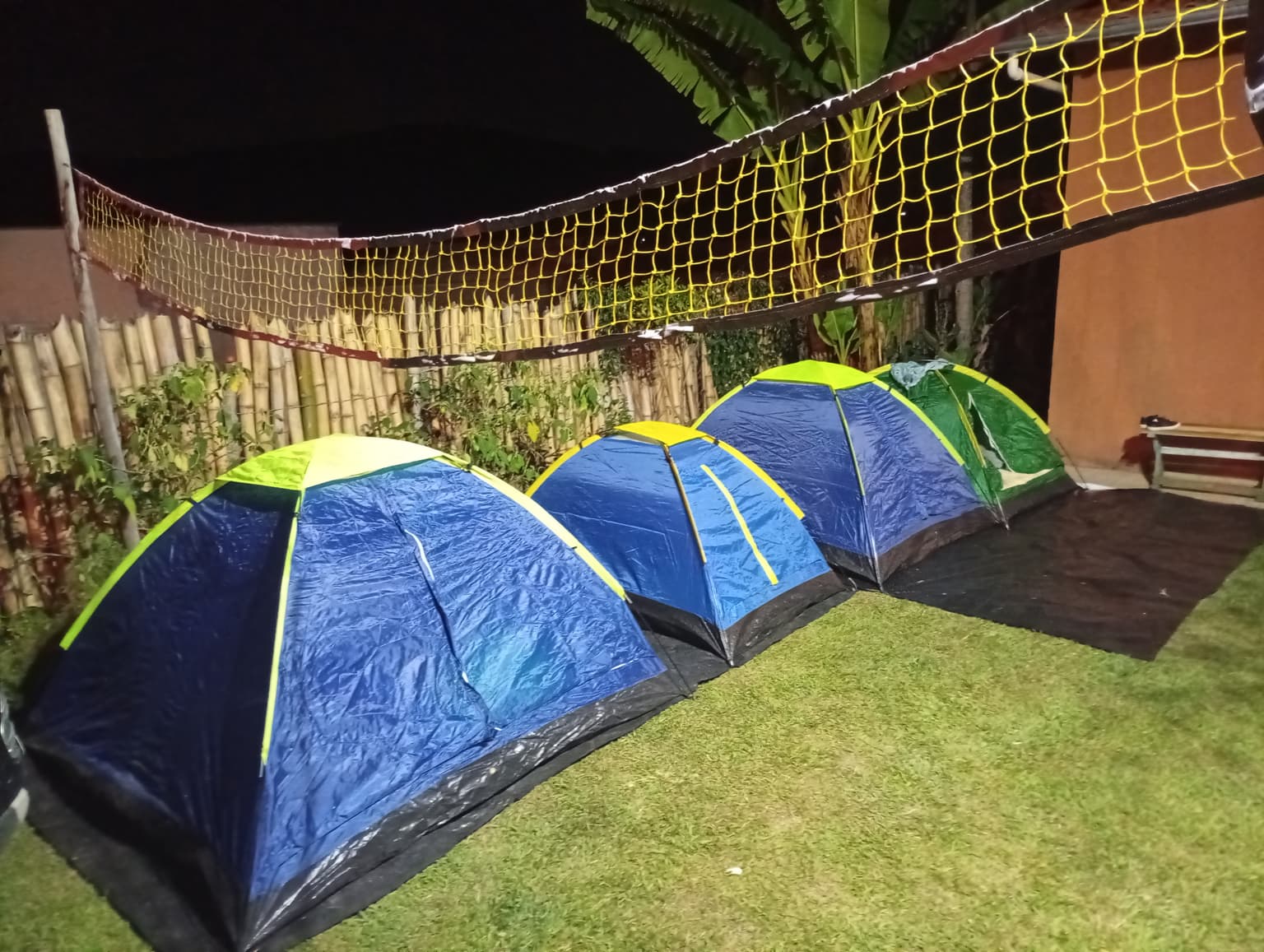 Camping Morro do Calado — miniatura 3