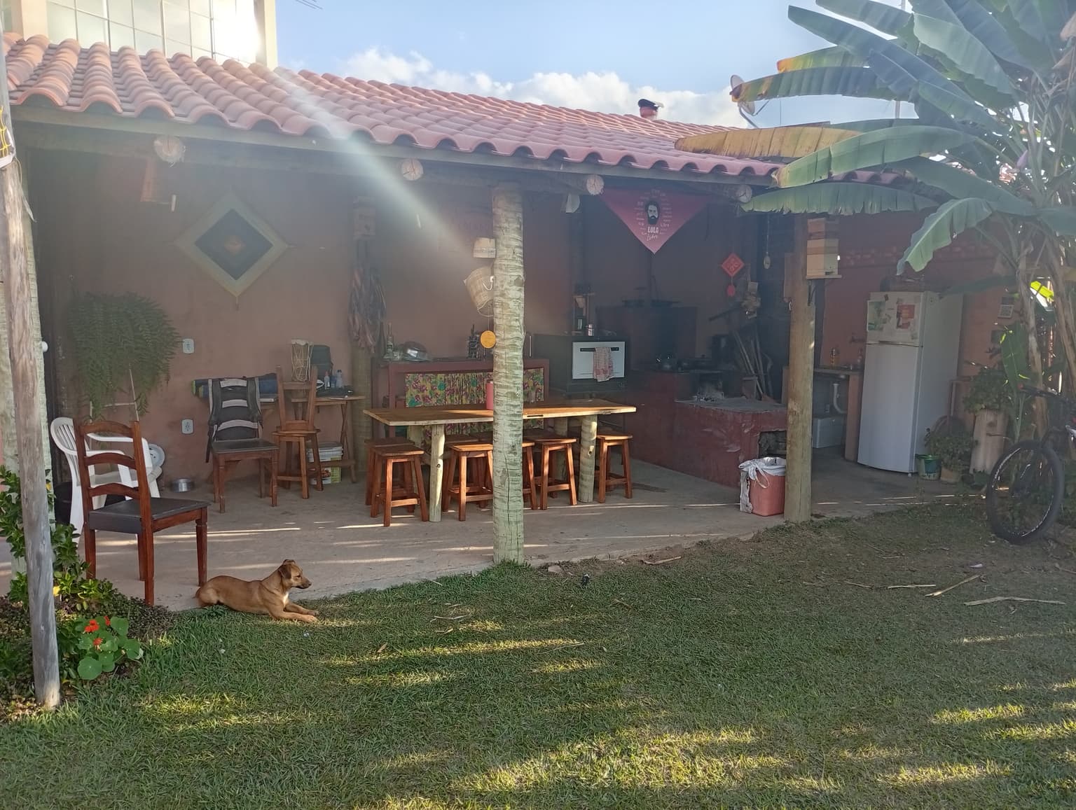 Camping Morro do Calado — miniatura 4
