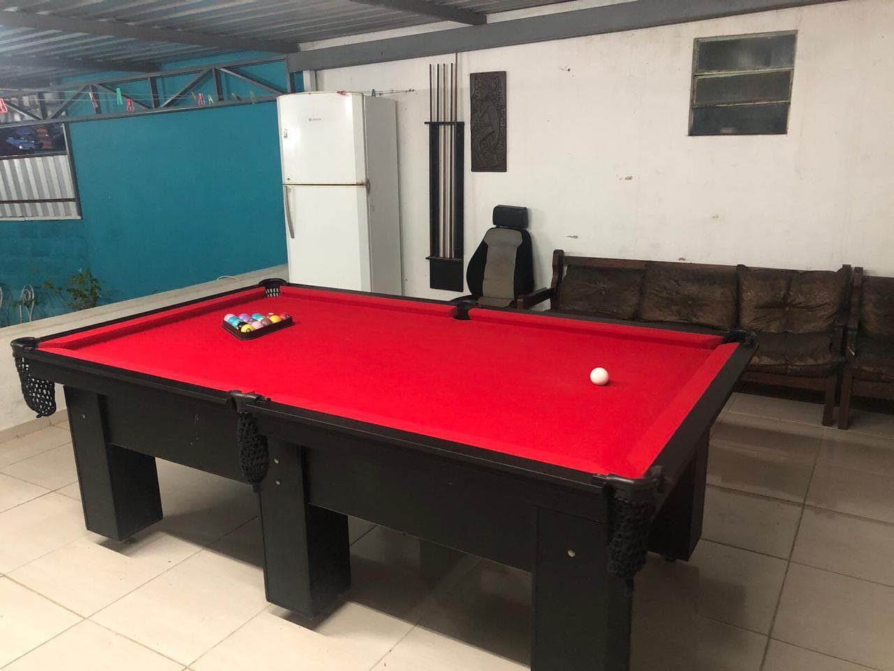 Alugo casa para o Festival de Gastronomia — miniatura 2