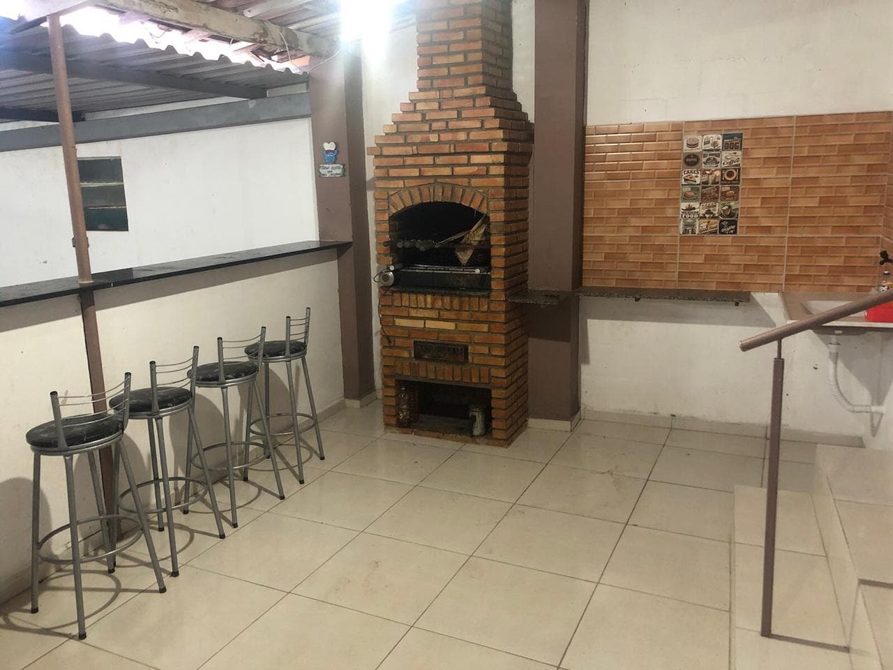 Alugo casa para o Festival de Gastronomia — miniatura 5