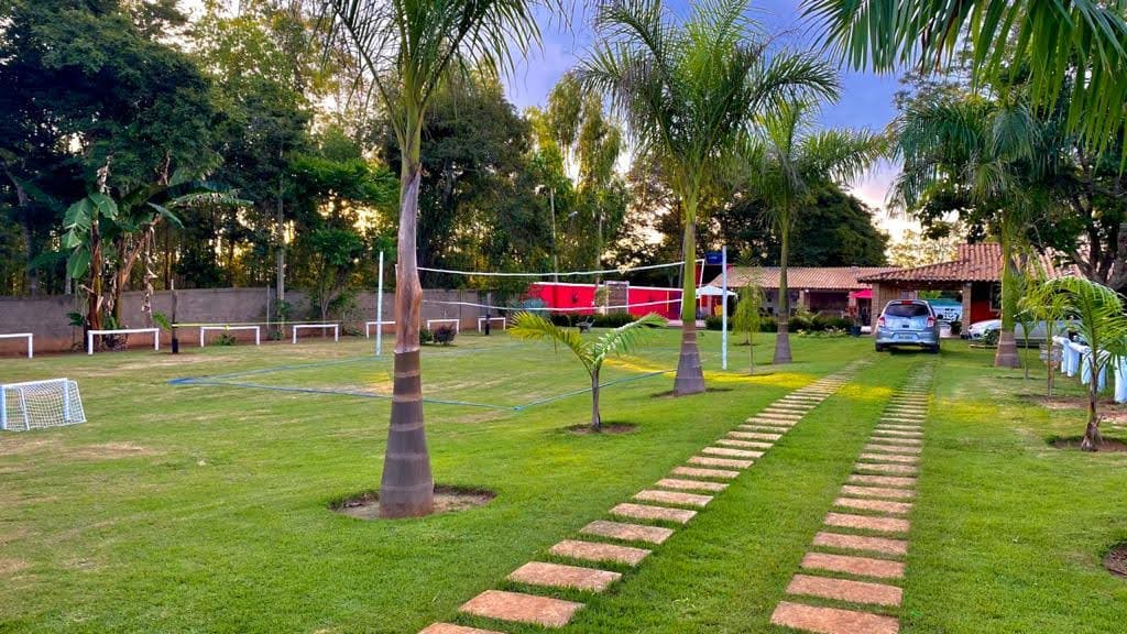 Sitio luz de pergola — miniatura 2
