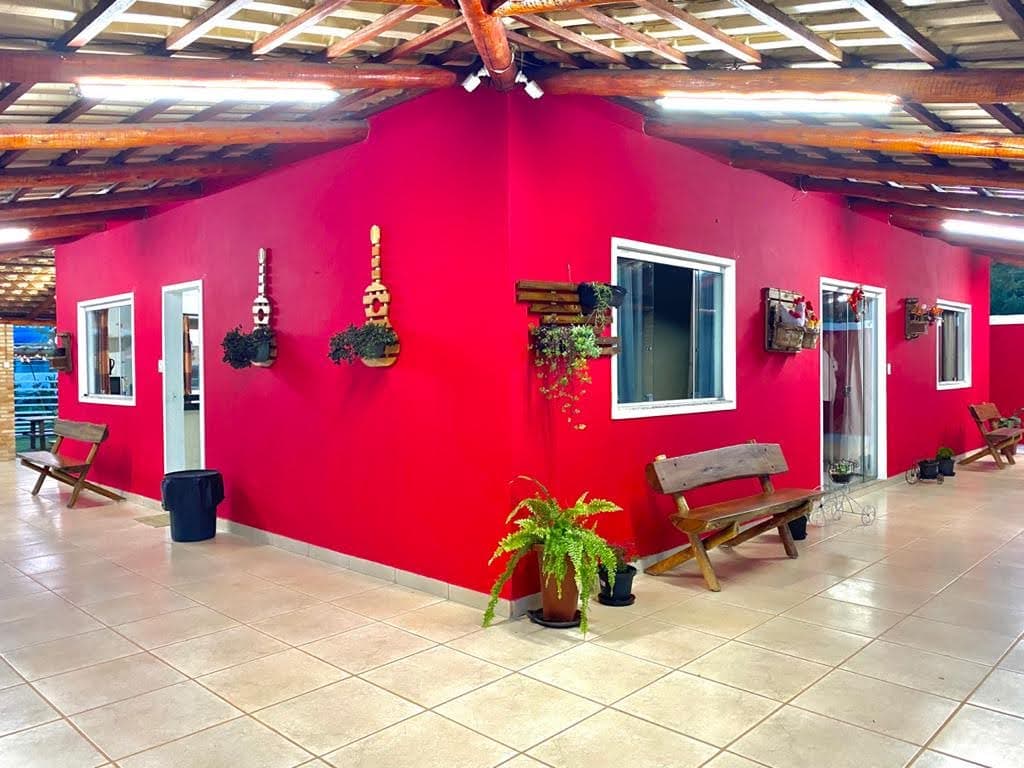 Sitio luz de pergola — miniatura 5