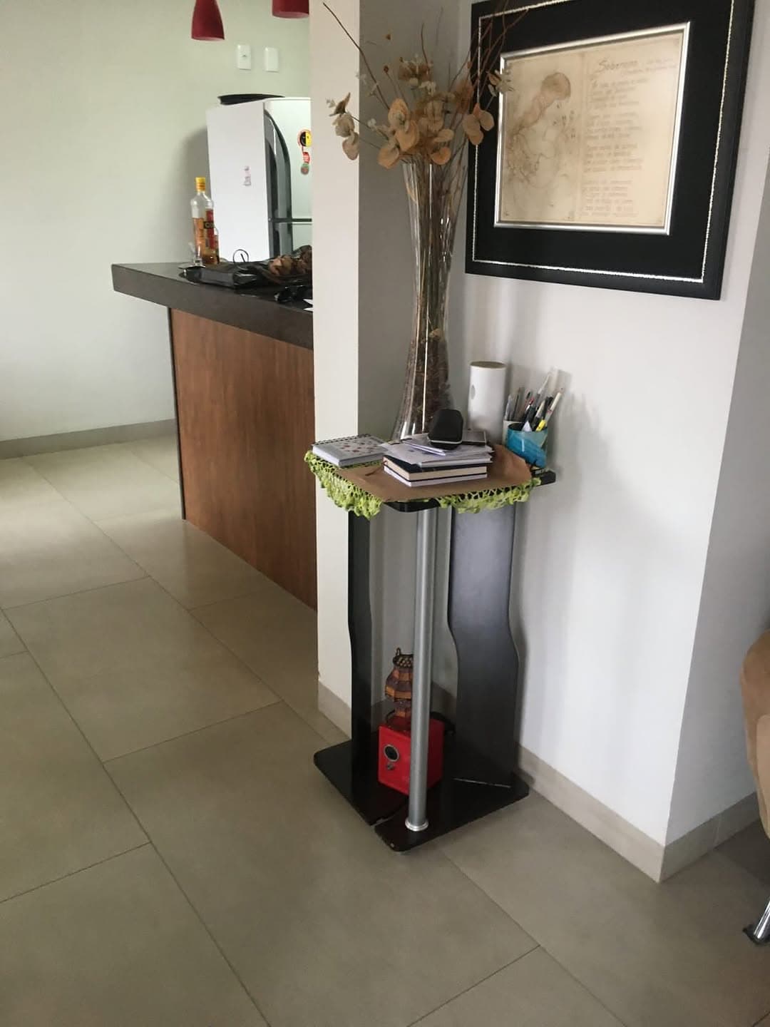 Apartamento espaçoso no Centro! 🏡 Este aconchegante apartamento na Rua Ribeiro… — miniatura 5