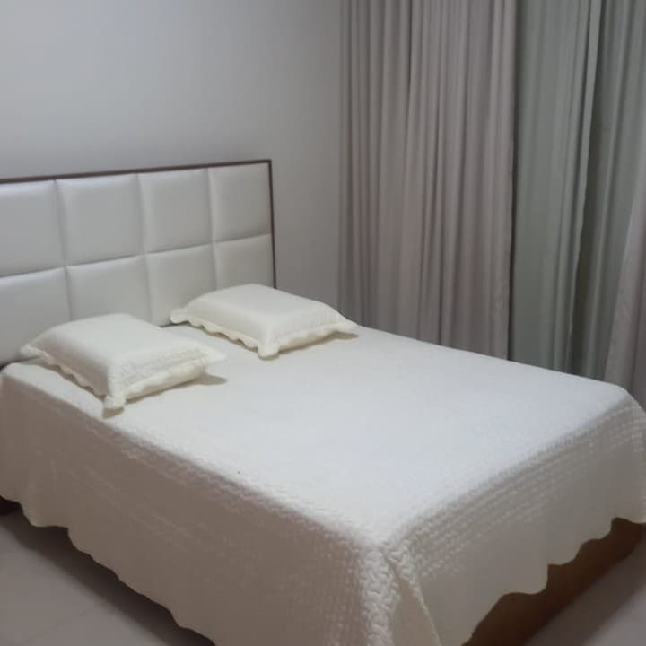 Alugo apartamento para eventos: — miniatura 3