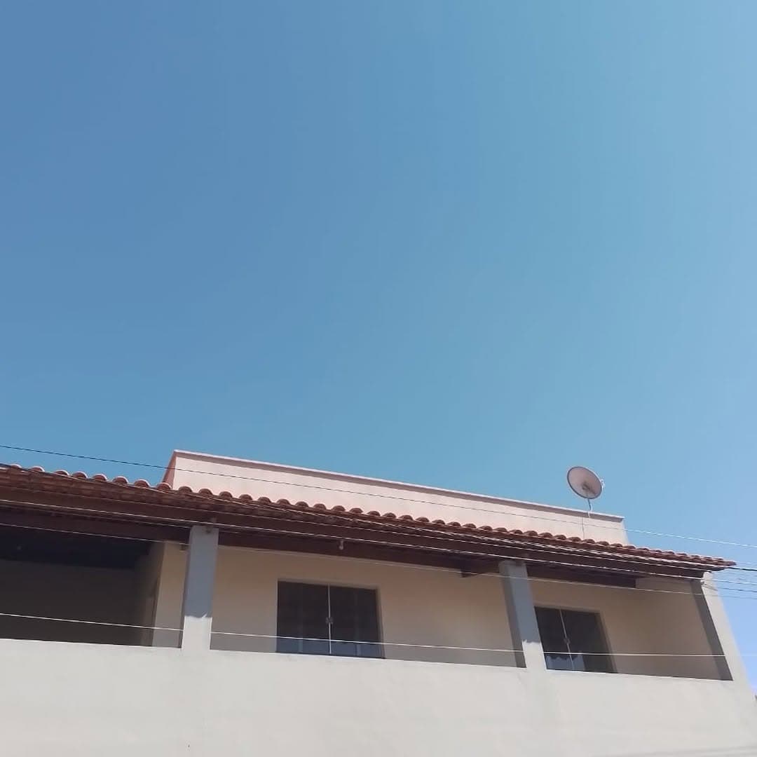 Casa para alugar temporariamente, contendo três quartos, um banheiro social,… — miniatura 2
