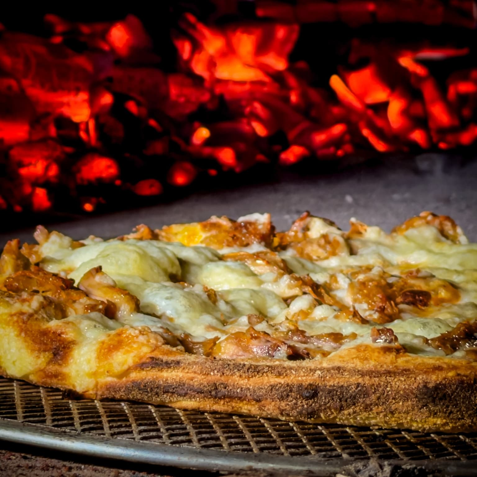 Pizza Mio de Minas