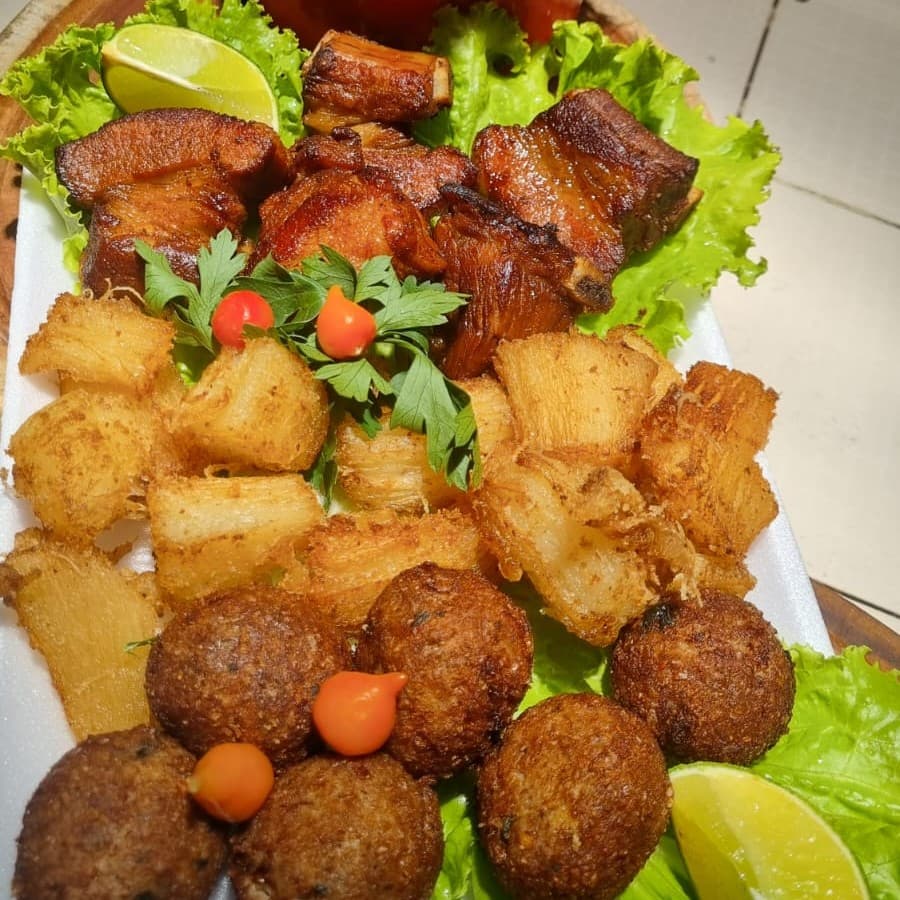 Chopp na Rural - Combo Mineiro