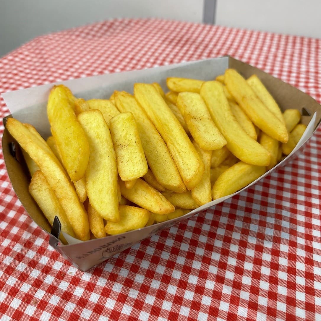 Batata Corte Especial